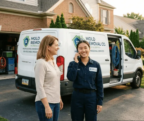 Crawlspace Mold Remediation Pecks Mill, WV FAQs